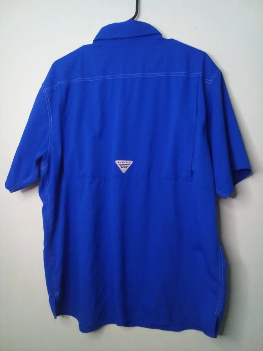 Columbia shirt men